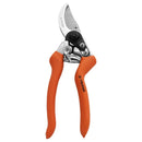 Tijera de podar cuerpo aluminio 8"