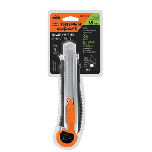 Cuchillo cartonero Expert 6"