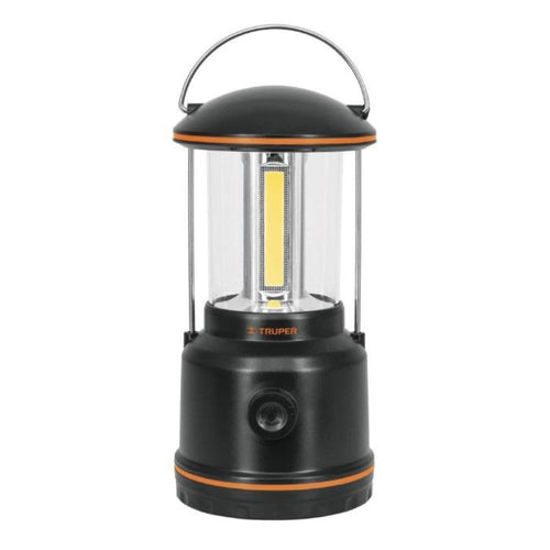 Linterna tipo farol para campamento 600 lumens