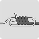 Laucha guía para Cables 30mts