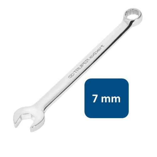 Llave Punta Corona Expert 7mm 