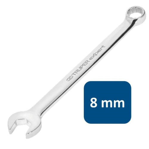 Llave Punta Corona Expert 8mm 