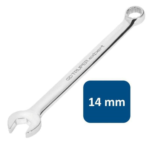 Llave Punta Corona Expert 14mm 
