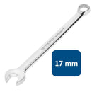 Llave Punta Corona Expert 17mm 