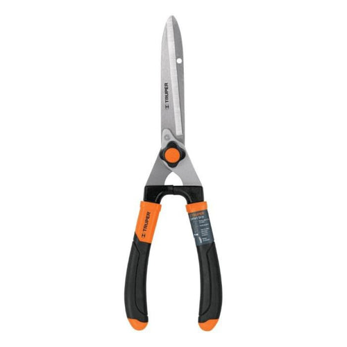 Tijera para cortar pasto mango polimero  18-1/2" / 470mm