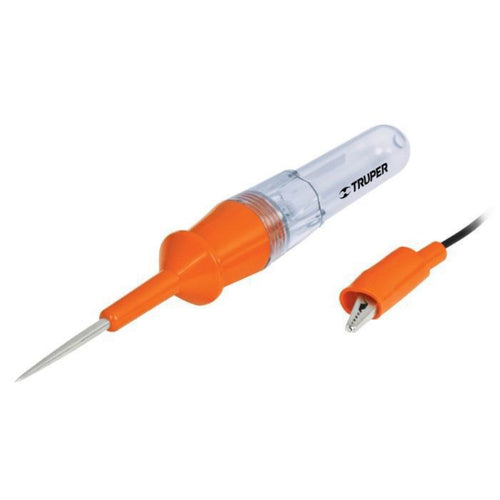 Probador de circuitos 12V 1mt x 0.7mm 