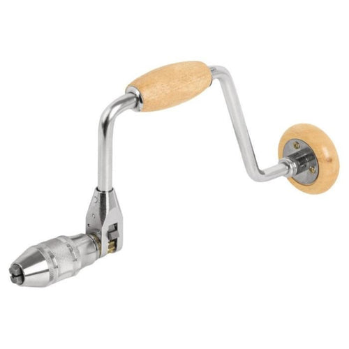 Berbiquí Profesional  12"
