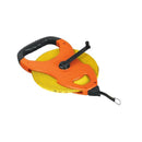 Huincha de medir fibra tipo cruceta 50mts 
