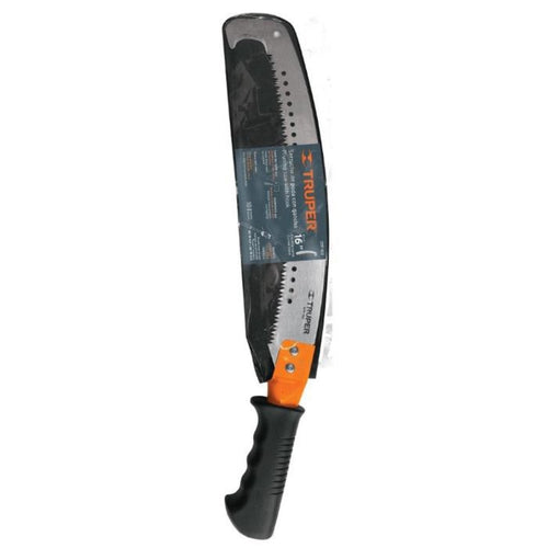 Serrucho de Poda con Gancho  16"