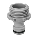 Conector Rápido HE Macho  3/4"
