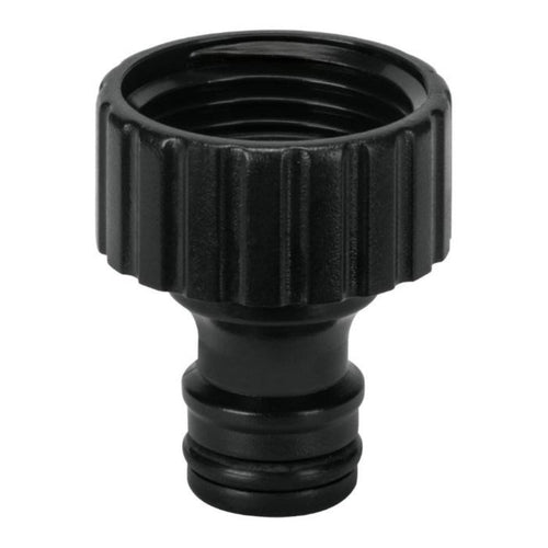 Conector Rápido HI Macho  3/4"