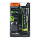 Linterna Recargable LED Cree Litio 180lm 