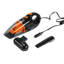 Aspiradora para Autos 12V 