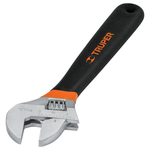 Llave Francesa Grip 12"/300mm 