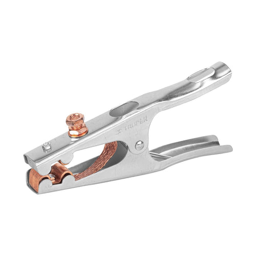 Pinza para tierra 500A 