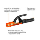 Pinza Porta Electrodo 500A 