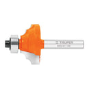 Fresa clásica para molduras con guía 1.1/8" 