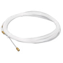 Laucha guía para Cables de nylon 30mts 