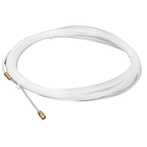 Laucha guía para Cables de nylon 30mts 