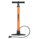 Bombin para inflar Cabeza dual 