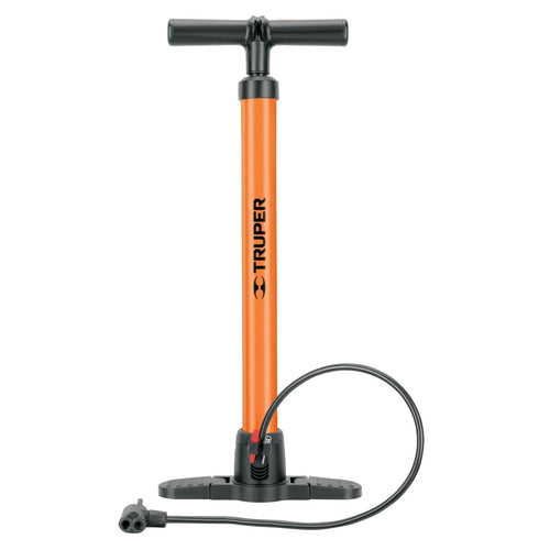 Bombin para inflar Cabeza dual 