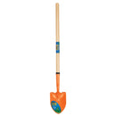 Pala redonda para niños Mango 30" 