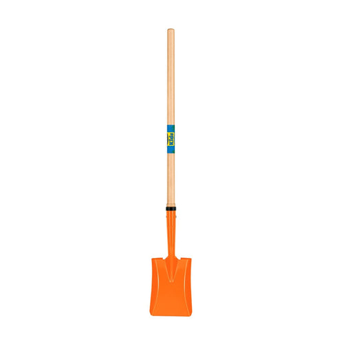 Pala plana para niños Mango 30" 