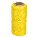 Hilo para albañil 65mts Amarillo 