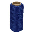 Hilo para albañil 65mts Azul 