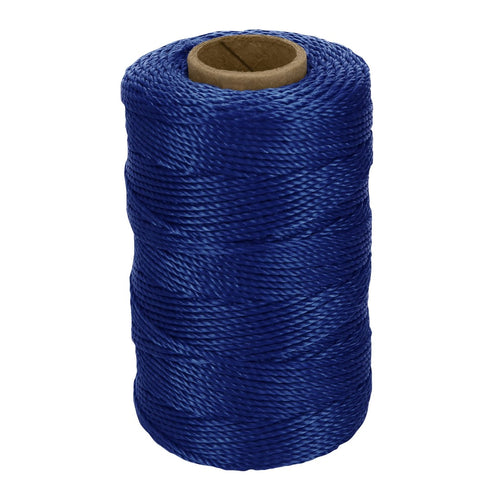 Hilo para albañil 165mts Azul 