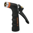 Pistola riego metálica 2 riegos / HI 3/4" 