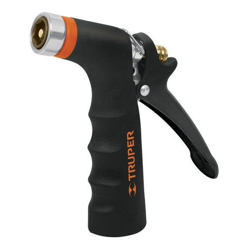 Pistola riego metálica 2 riegos / HI 3/4" 