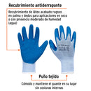 Guante Multiuso M 
