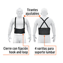 Faja Lumbar XL 