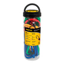 Tensores elásticos Juego 8 Piezas
