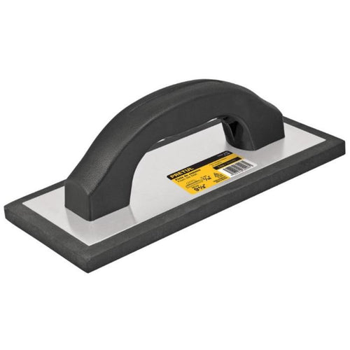 Platacho para fragüar 9.1/2" x 4"