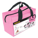 Juego de Herramientas Rosado 8 piezas 