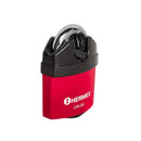 Candado de seguridad Hierro 65mm 1 un.