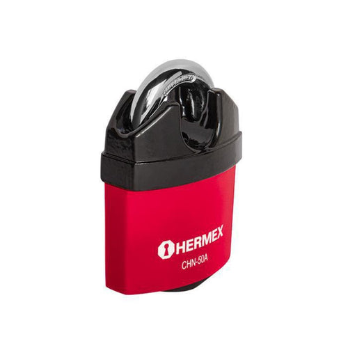 Candado de seguridad Hierro 65mm 1 un.