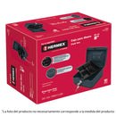 Caja de Seguridad 30x24x9cms