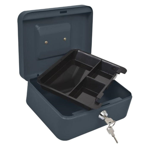 Caja de Seguridad 30x24x9cms