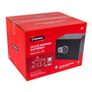Caja fuerte digital 20lts.