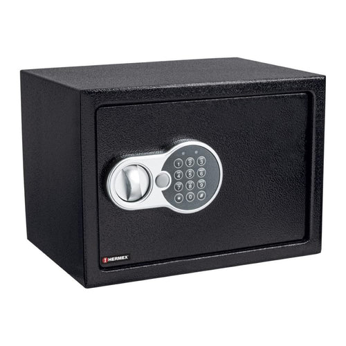 Caja fuerte digital 20lts.