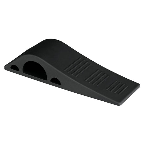 Tope de goma para puerta 1un. 