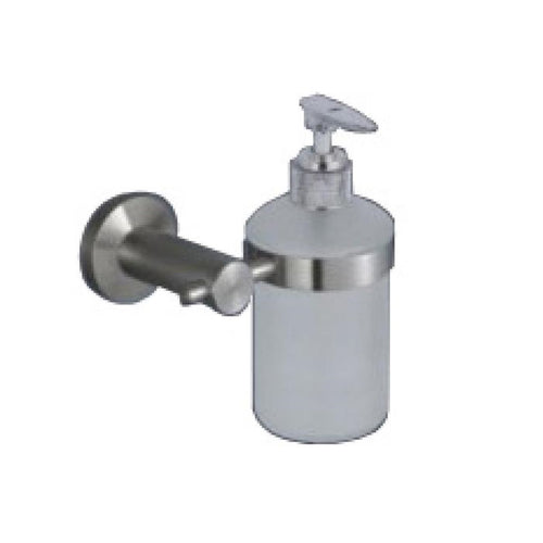 Jabonera Acero Inoxidable