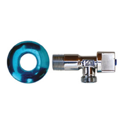 Llave Angular HE-HE 1/2"