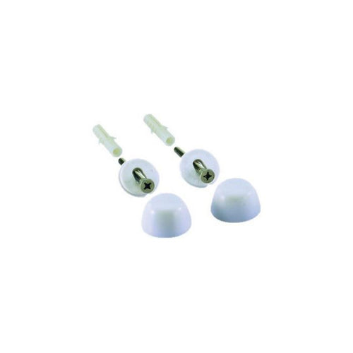 Kit de anclaje para WC Kit