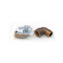 Codo Bronce HI-HE 1/2"