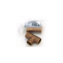 Tee Bronce SO-SO-SO 1/2"