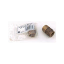 Terminal Bronce SO-HE 1/2"